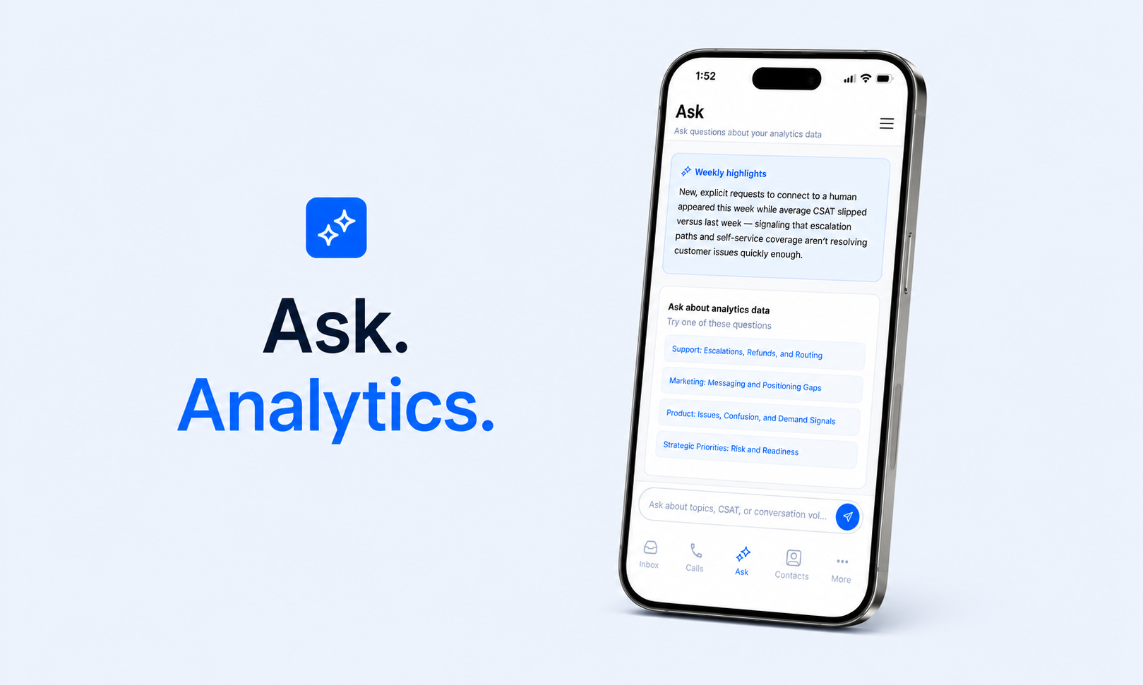 Mobile Analytics — cover